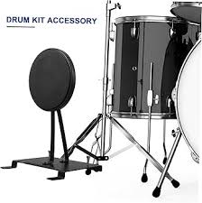 Almohadilla Silenciosa para Entrenador de Bombo ULDIGI